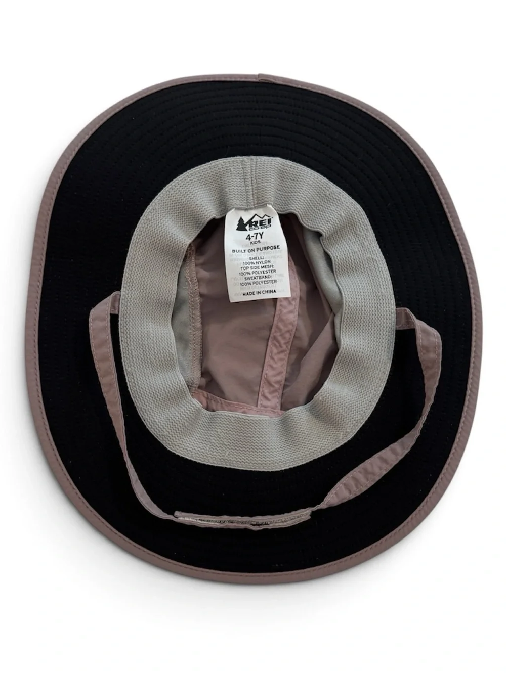 REI Kids' Sun Hat in Lavender